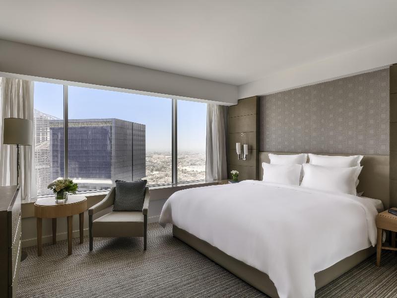 Pullman Doha West Bay - Oda