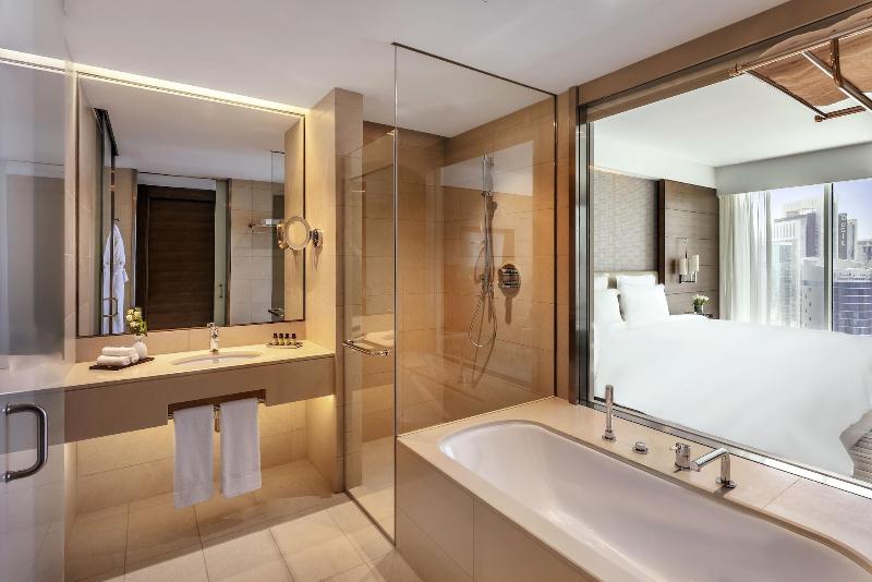 Pullman Doha West Bay - Oda