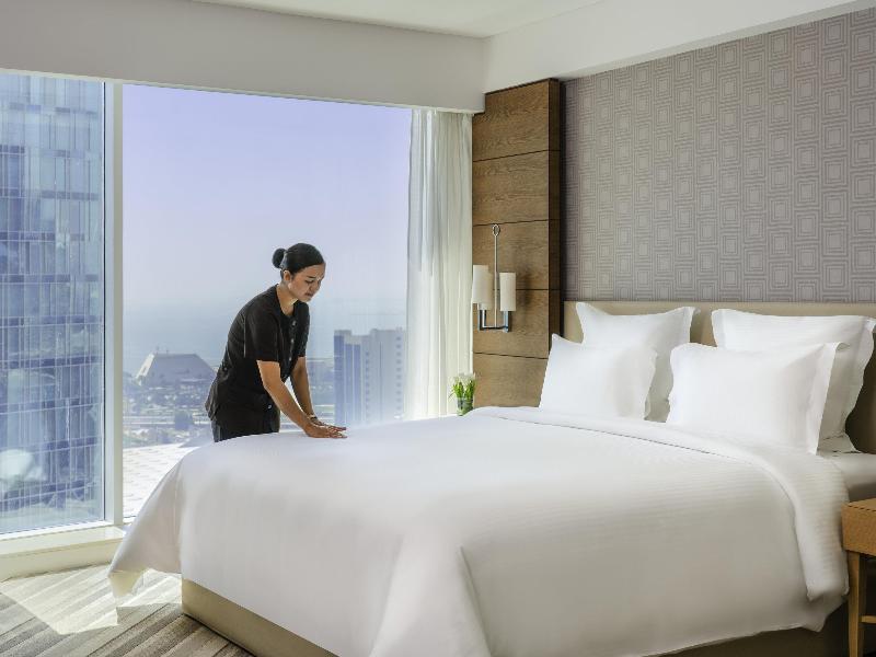 Pullman Doha West Bay - Oda