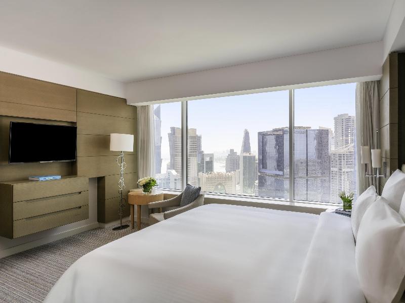 Pullman Doha West Bay - Oda