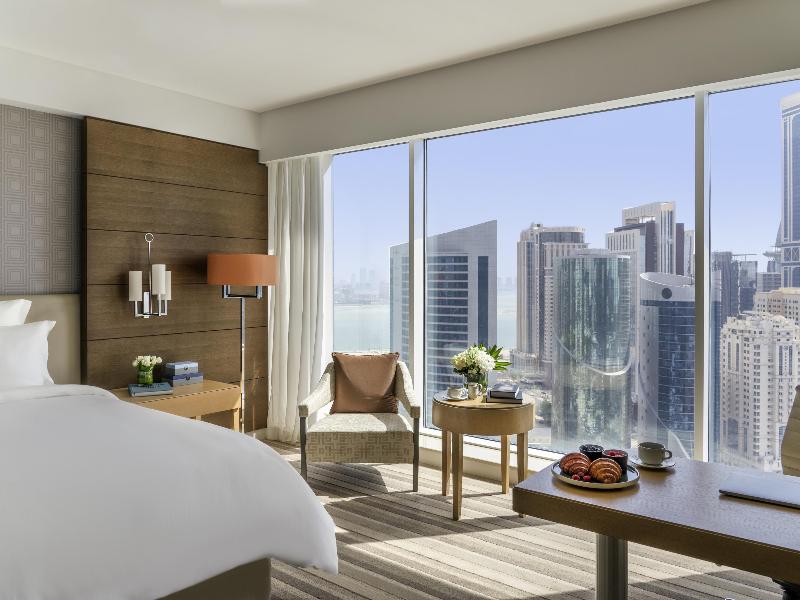 Pullman Doha West Bay - Oda