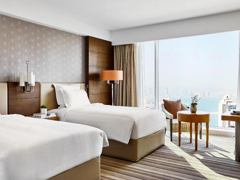 Pullman Doha West Bay - Oda