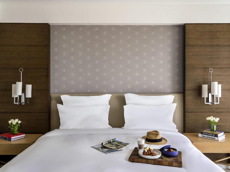 Pullman Doha West Bay - Oda