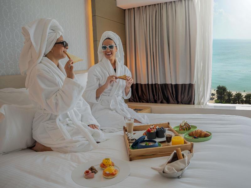 Pullman Doha West Bay - Oda