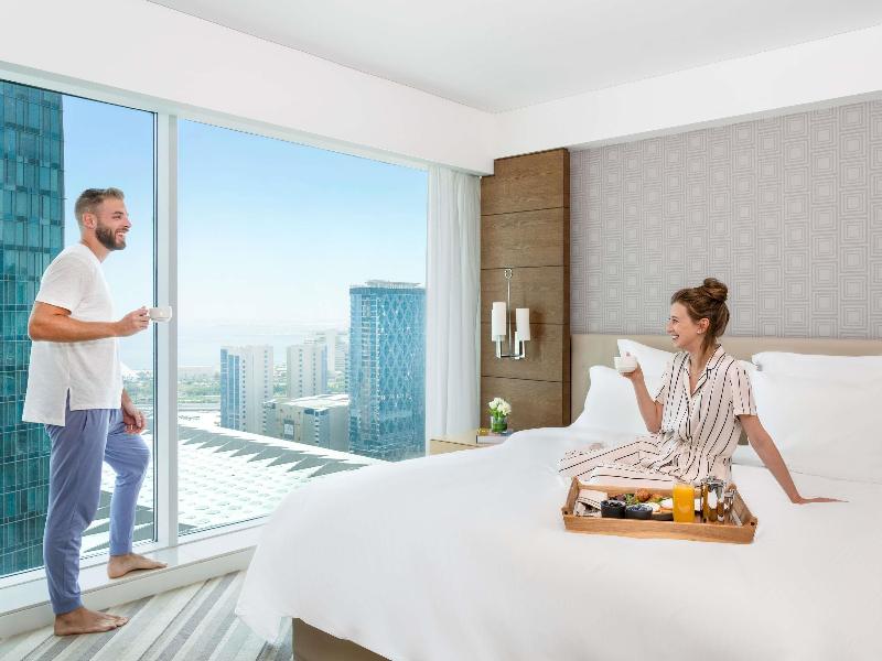 Pullman Doha West Bay - Oda