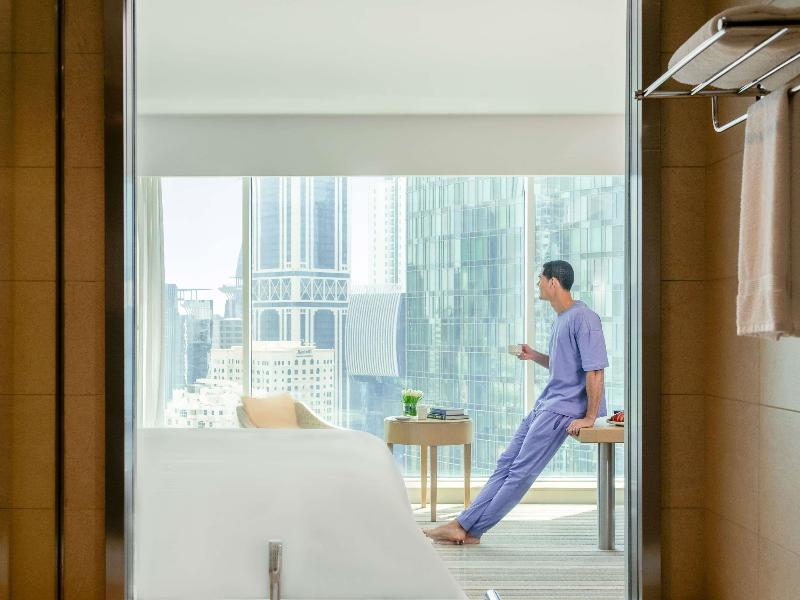 Pullman Doha West Bay - Oda