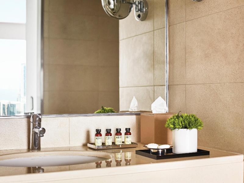 Pullman Doha West Bay - Oda