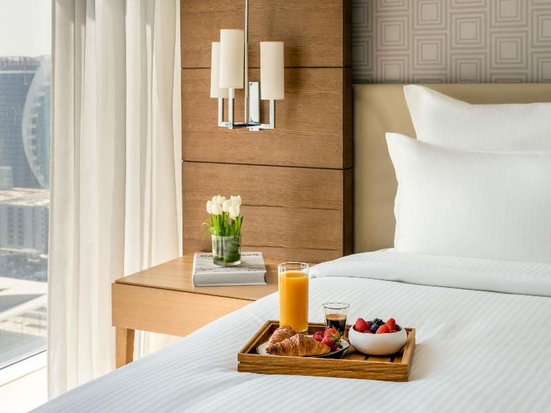 Pullman Doha West Bay - Oda