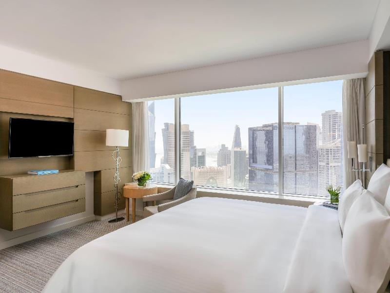 Pullman Doha West Bay - Oda