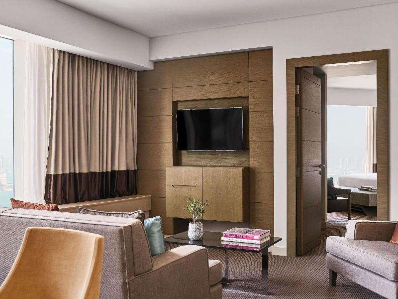 Pullman Doha West Bay - Oda