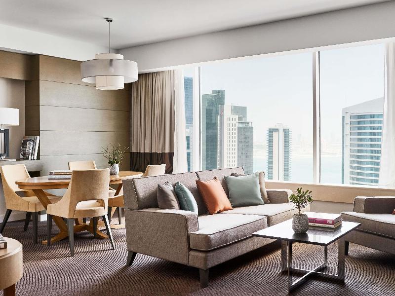 Pullman Doha West Bay - Oda
