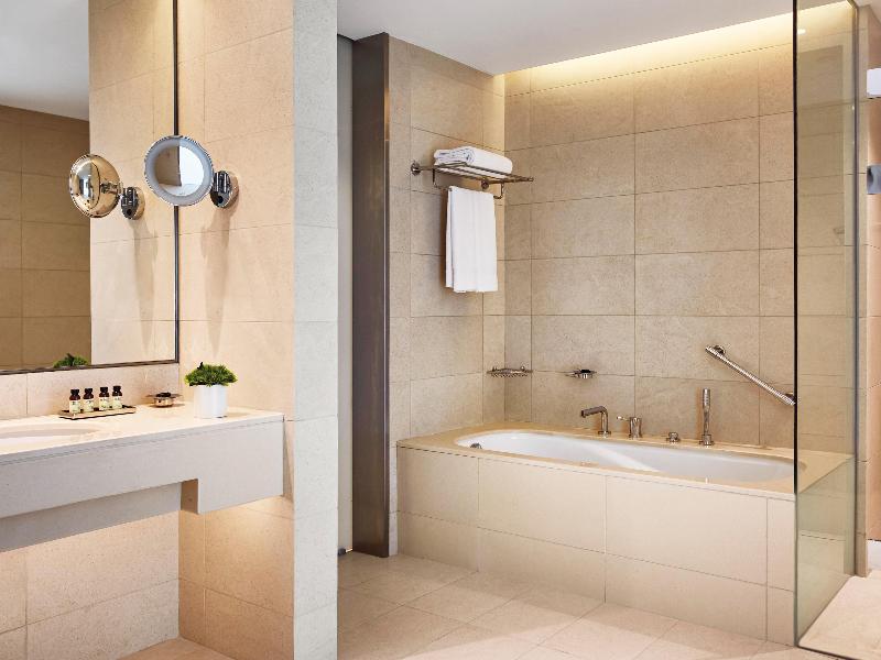 Pullman Doha West Bay - Oda