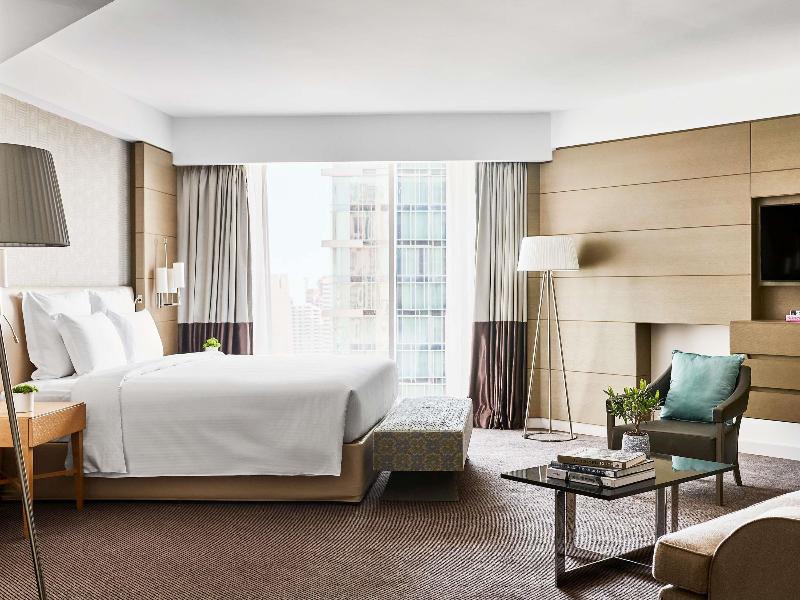 Pullman Doha West Bay - Oda