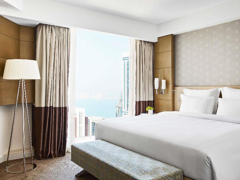 Pullman Doha West Bay - Oda