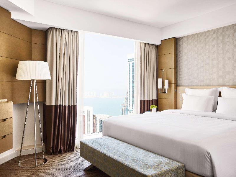 Pullman Doha West Bay - Oda