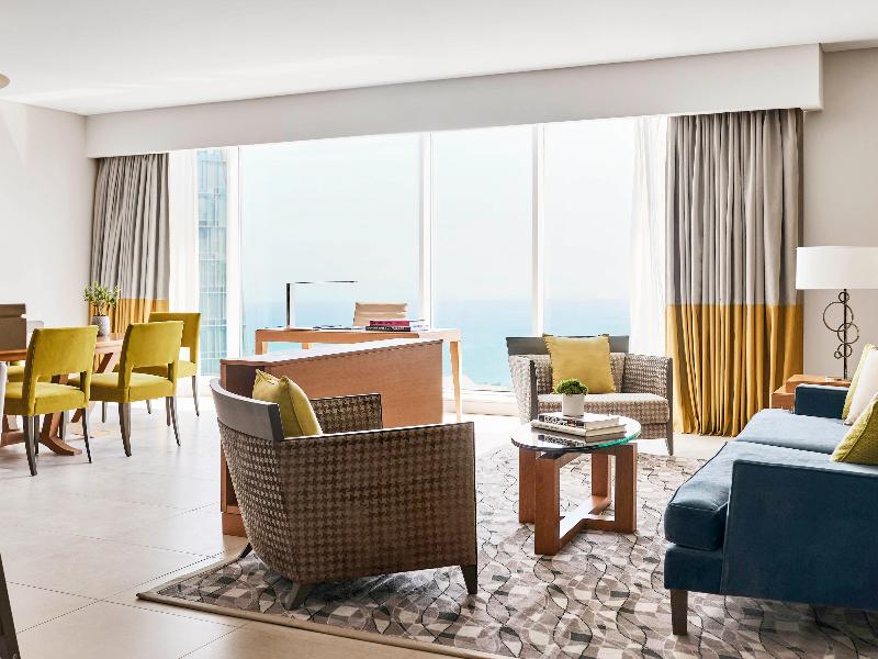 Pullman Doha West Bay - Oda