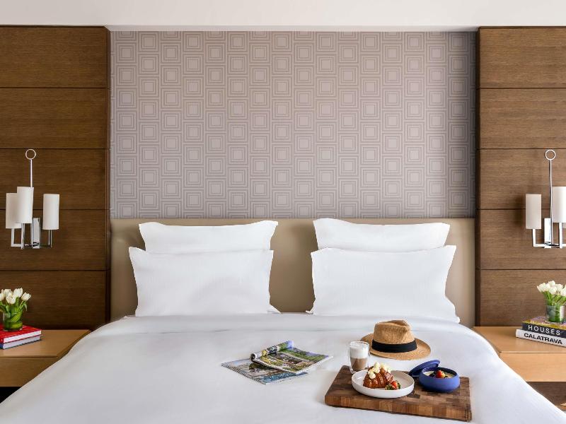 Pullman Doha West Bay - Oda