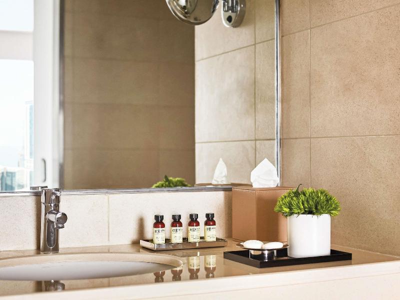 Pullman Doha West Bay - Oda