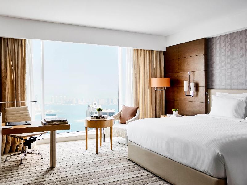 Pullman Doha West Bay - Oda