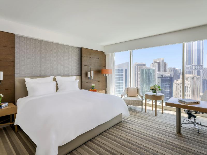 Pullman Doha West Bay - Oda