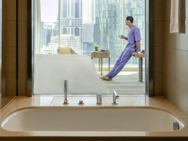 Pullman Doha West Bay - Oda