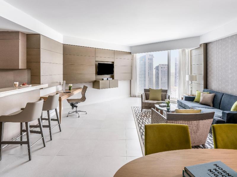 Pullman Doha West Bay - Oda