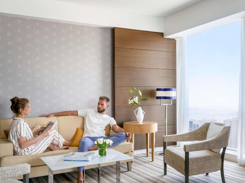 Pullman Doha West Bay - Oda