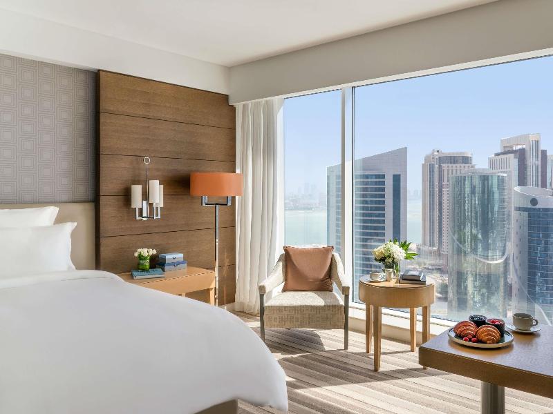 Pullman Doha West Bay - Oda