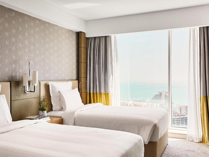 Pullman Doha West Bay - Oda
