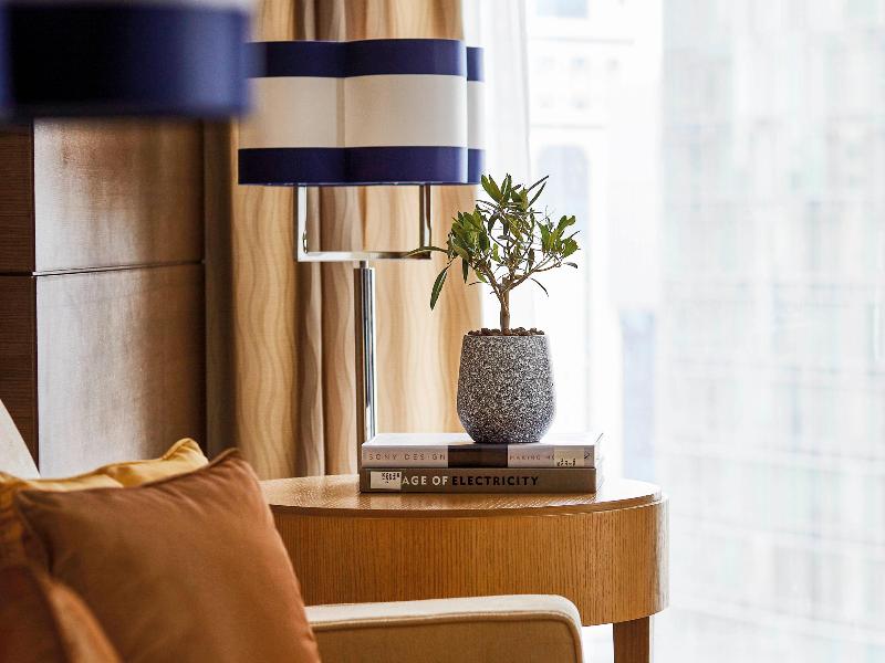 Pullman Doha West Bay - Oda