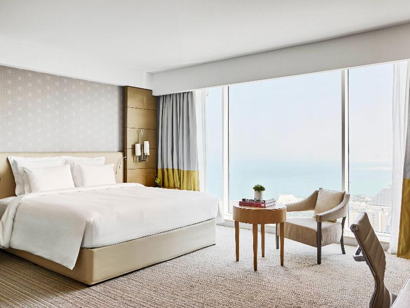 Pullman Doha West Bay - Oda