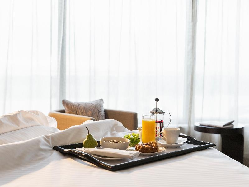 Pullman Doha West Bay - Oda