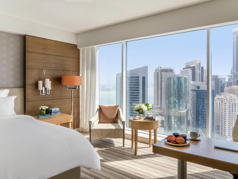 Pullman Doha West Bay - Oda