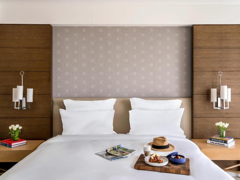 Pullman Doha West Bay - Oda