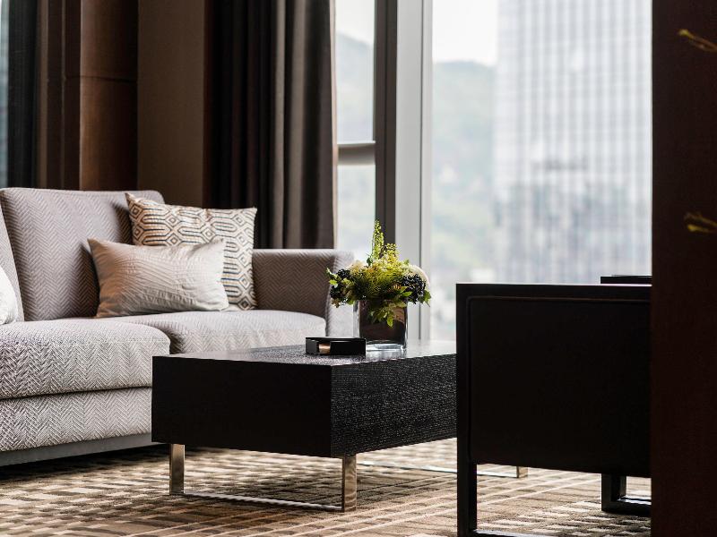 Pullman Doha West Bay - Oda