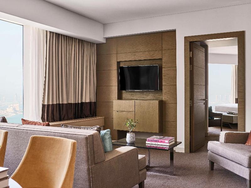 Pullman Doha West Bay - Oda