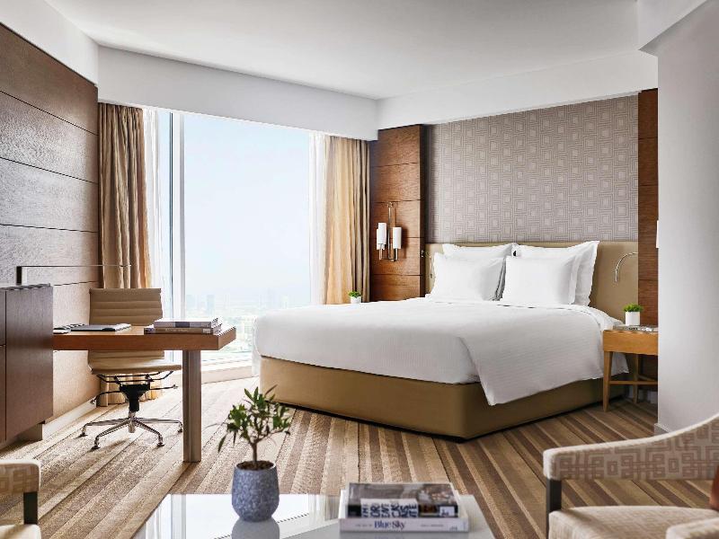Pullman Doha West Bay - Oda