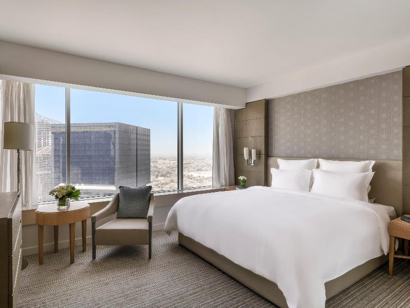 Pullman Doha West Bay - Oda