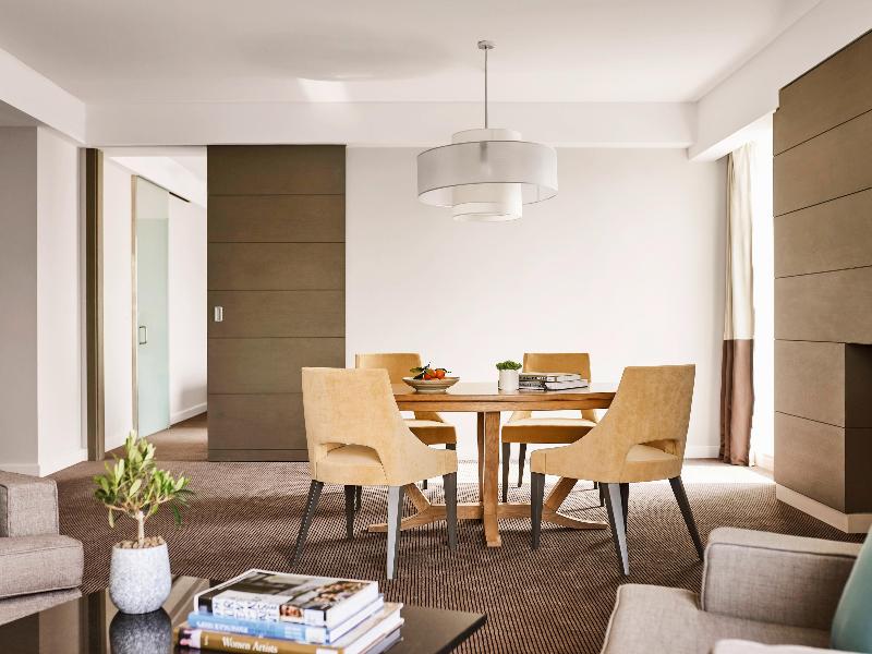 Pullman Doha West Bay - Oda