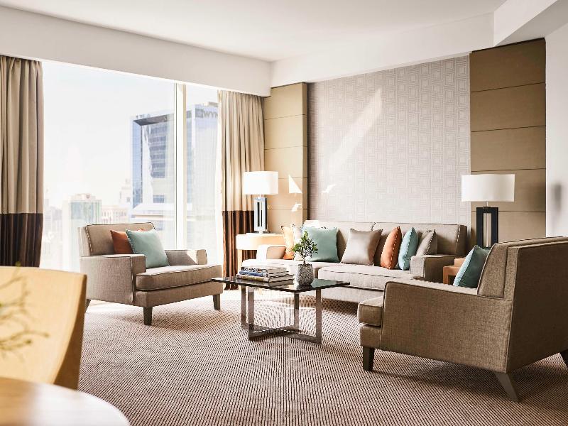 Pullman Doha West Bay - Oda