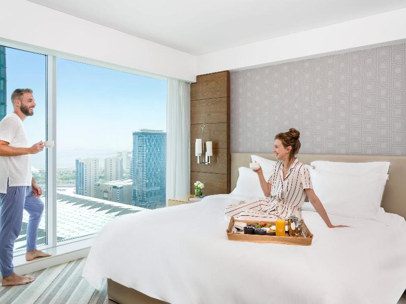Pullman Doha West Bay - Oda