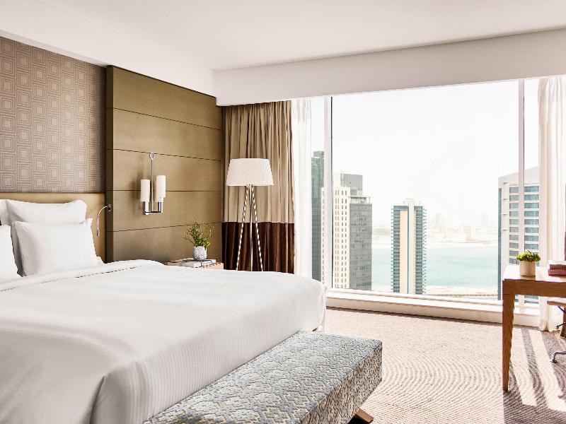 Pullman Doha West Bay - Oda