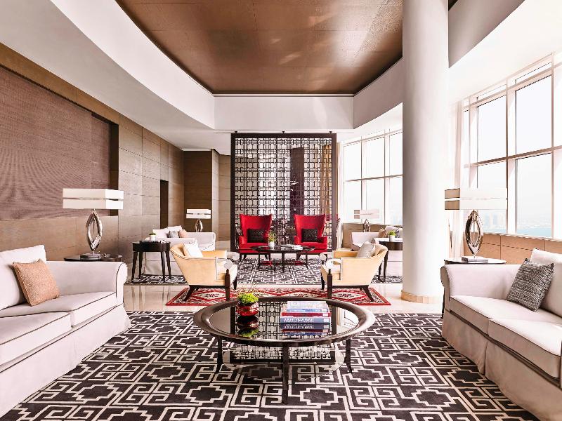 Pullman Doha West Bay - Oda