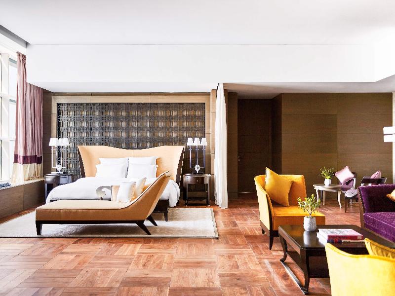Pullman Doha West Bay - Oda
