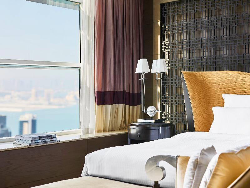 Pullman Doha West Bay - Oda