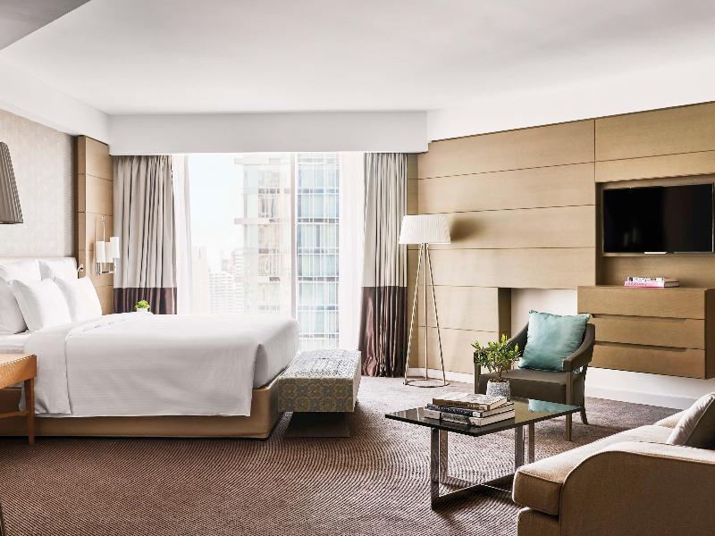 Pullman Doha West Bay - Oda