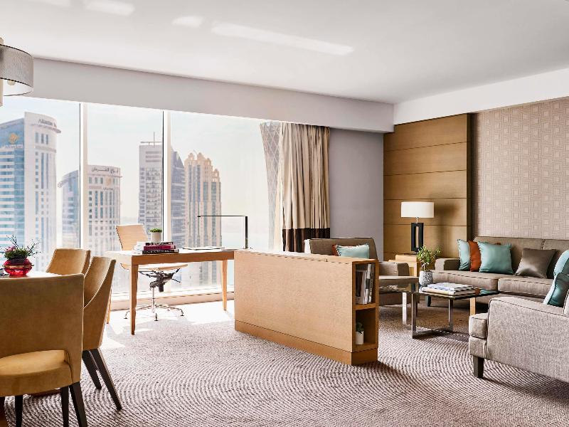 Pullman Doha West Bay - Oda