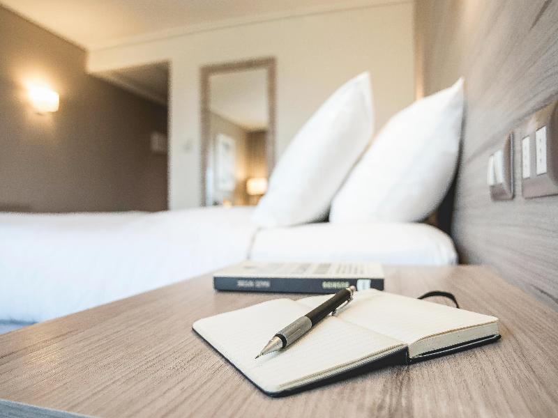 Pullman Doha West Bay - Oda