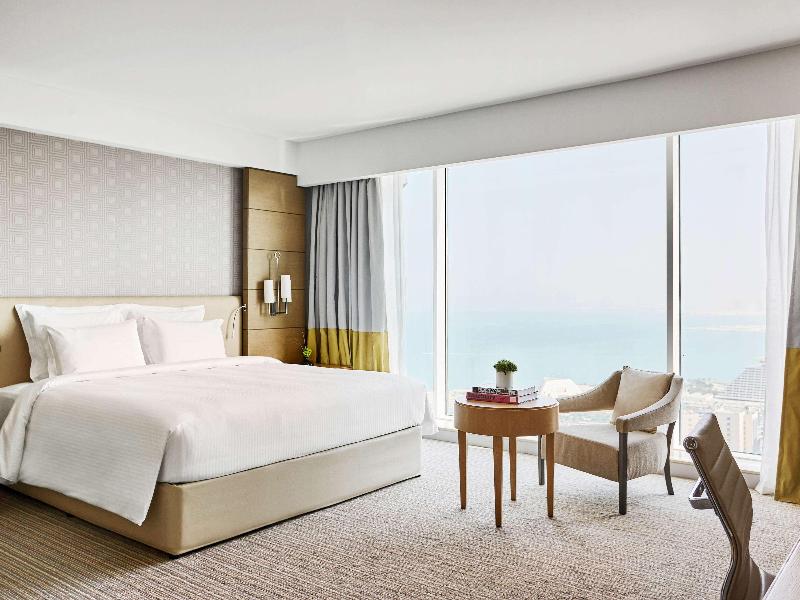 Pullman Doha West Bay - Oda