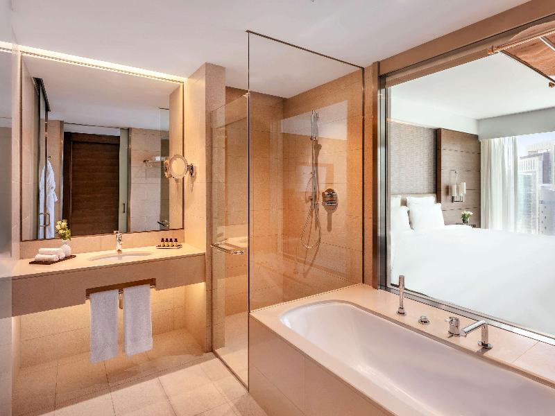 Pullman Doha West Bay - Oda